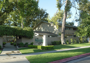 The Greenery Apartments in Fresno, CA - Building Photo - Building Photo