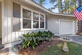 286 Cushing Dr in Savannah, GA - Building Photo - Building Photo