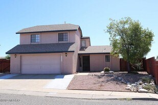 9690 N Donegal Pl in Tucson, AZ - Building Photo