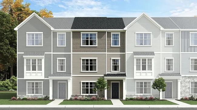 property at 3011 Brellon Ln