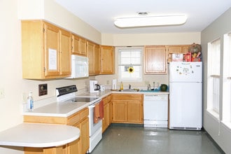 Evergreen Hills Apartments in Macedon, NY - Building Photo - Interior Photo