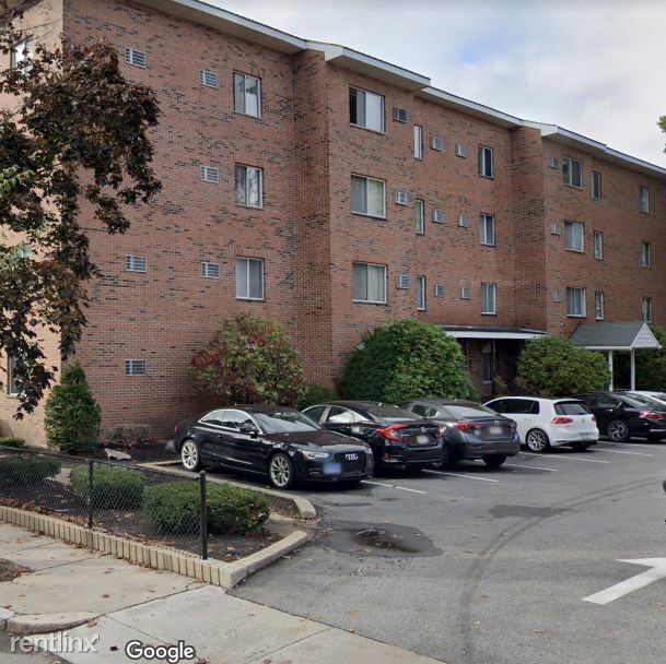 71 Gardner St, Unit 35 in Boston, MA - Building Photo
