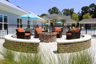 The Apartments at Shade Tree in Johns Island, SC - Building Photo