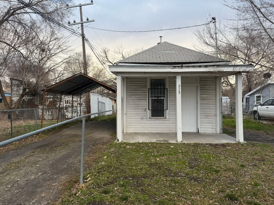 919 Genesee Ave in Salt Lake City, UT - Building Photo