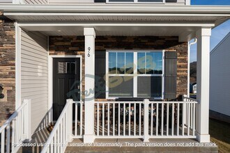 96 Farmwood Ln in Waynesville, NC - Building Photo - Building Photo