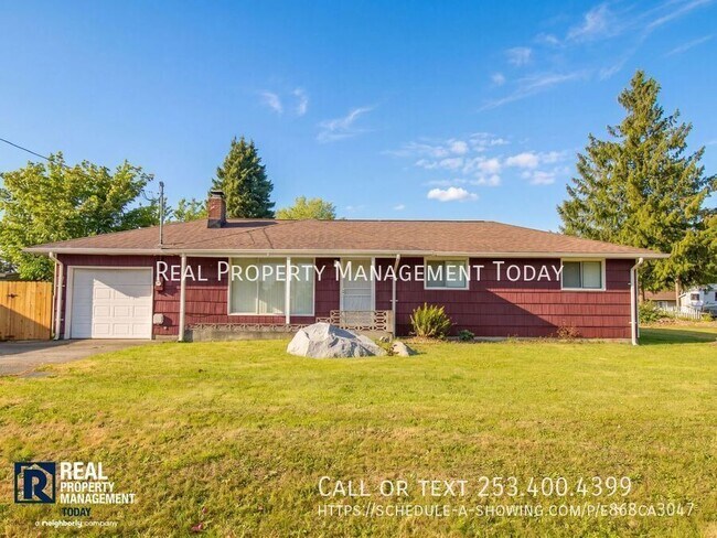 property at 319 104th St E