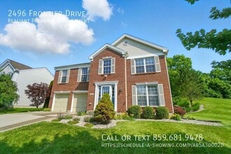 2496 Frontier Dr in Hebron, KY - Building Photo - Building Photo