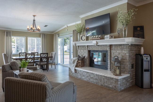 Cedar Trail Apartments