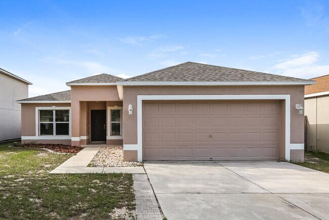 property at 4712 Newbourne Way
