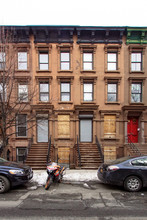 263 W 132nd St in New York, NY - Building Photo - Building Photo