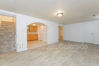 1016 N Raleigh St in Denver, CO - Building Photo - Building Photo