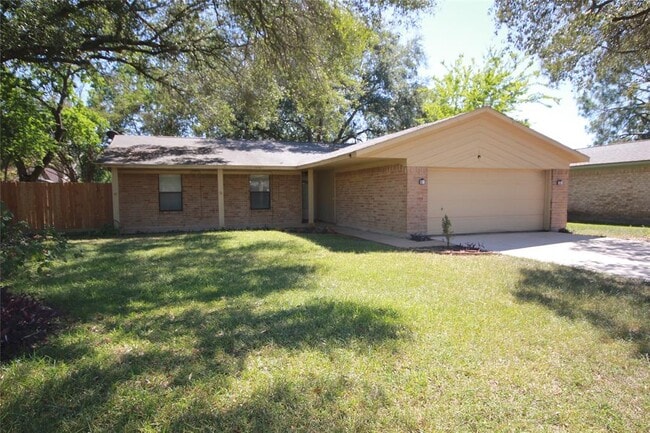 19707 Hunt Lake Ln in Houston, TX - Building Photo - Building Photo