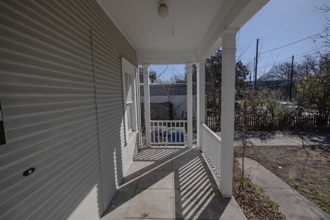 702 W Monroe St in Austin, TX - Building Photo - Building Photo
