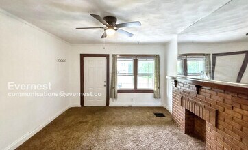 661 S Burgess Ave in Columbus, OH - Building Photo - Building Photo