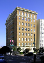 1896 Pacific Ave in San Francisco, CA - Building Photo - Building Photo