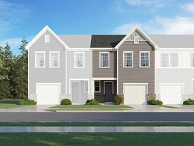 296 Thompson Overlook Wy in Smithfield, NC - Building Photo