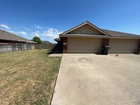 3949 Carrera Ln in Abilene, TX - Building Photo