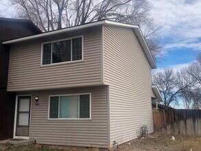 643 Brookside Ct in Mountain Home, ID - Building Photo - Building Photo