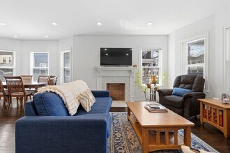 67 Everett St in Arlington, MA - Building Photo - Building Photo