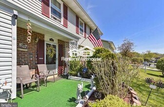 1912 Huguenot Pl in Severn, MD - Foto de edificio - Building Photo