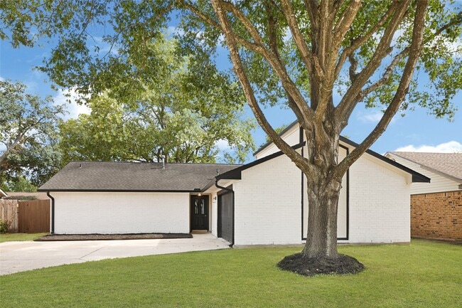 7410 Woodoak Dr in Houston, TX - Building Photo - Building Photo