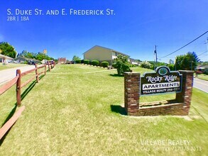 119 S Duke St in Dallastown, PA - Building Photo - Building Photo