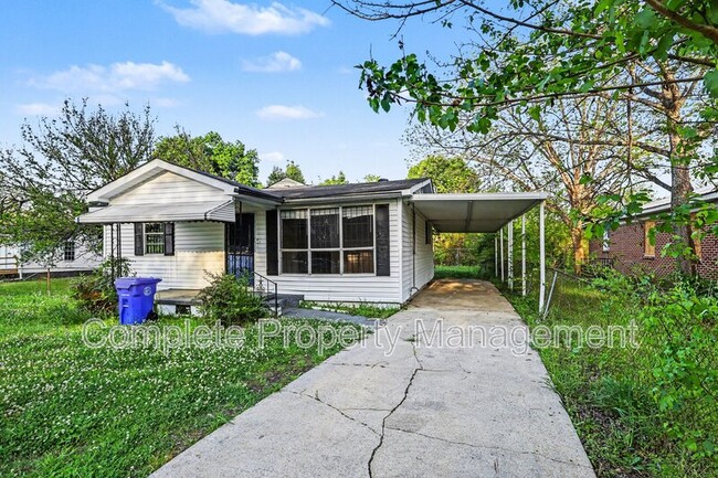 6025 Ivy St in Birmingham, AL - Building Photo - Building Photo