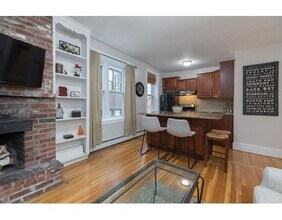 286 Cambridge St-Unit -4 in Boston, MA - Building Photo - Building Photo
