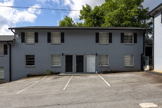 Griffin Street Apartments in Atlanta, GA - Building Photo - Building Photo