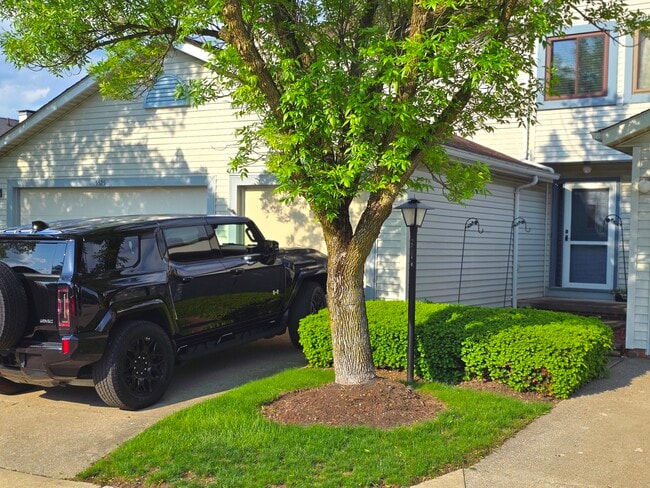 property at 5527 Windrush Ct