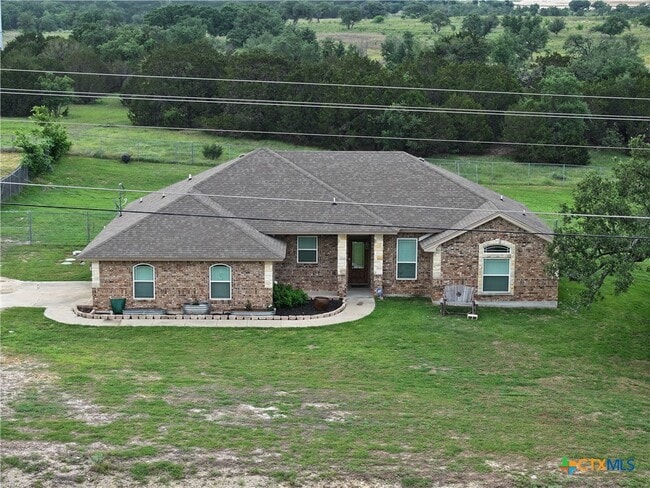 2410 Big Divide Rd in Copperas Cove, TX - Building Photo - Building Photo