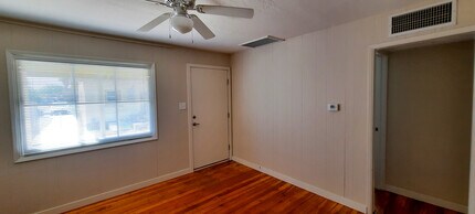 1238 E Pierce St in Phoenix, AZ - Building Photo - Building Photo