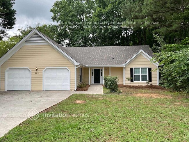 2215 Valley Wood Dr