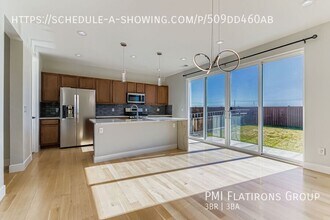 5372 Warrior St in Frederick, CO - Building Photo - Building Photo