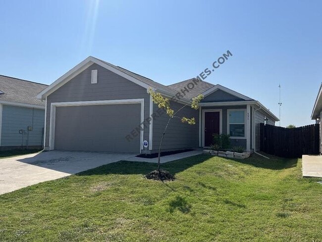 property at 531 Cochran Dr