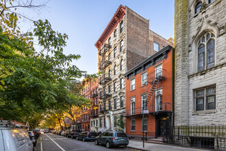 67-69 E Second St in New York, NY - Building Photo - Primary Photo