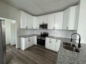 1226 N 36th St in Richmond, VA - Building Photo - Building Photo