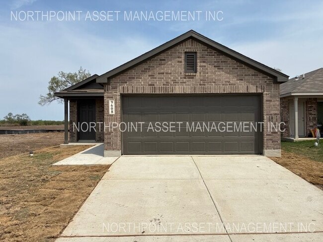 property at 9760 Garnet Grv