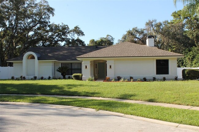 property at 668 Lamoka Ct