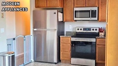 3804 S Ouray Way in Aurora, CO - Foto de edificio - Building Photo