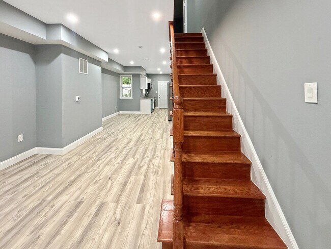 709 N Longwood St in Baltimore, MD - Building Photo - Building Photo