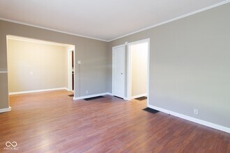 3421 N Olney St in Indianapolis, IN - Building Photo - Building Photo