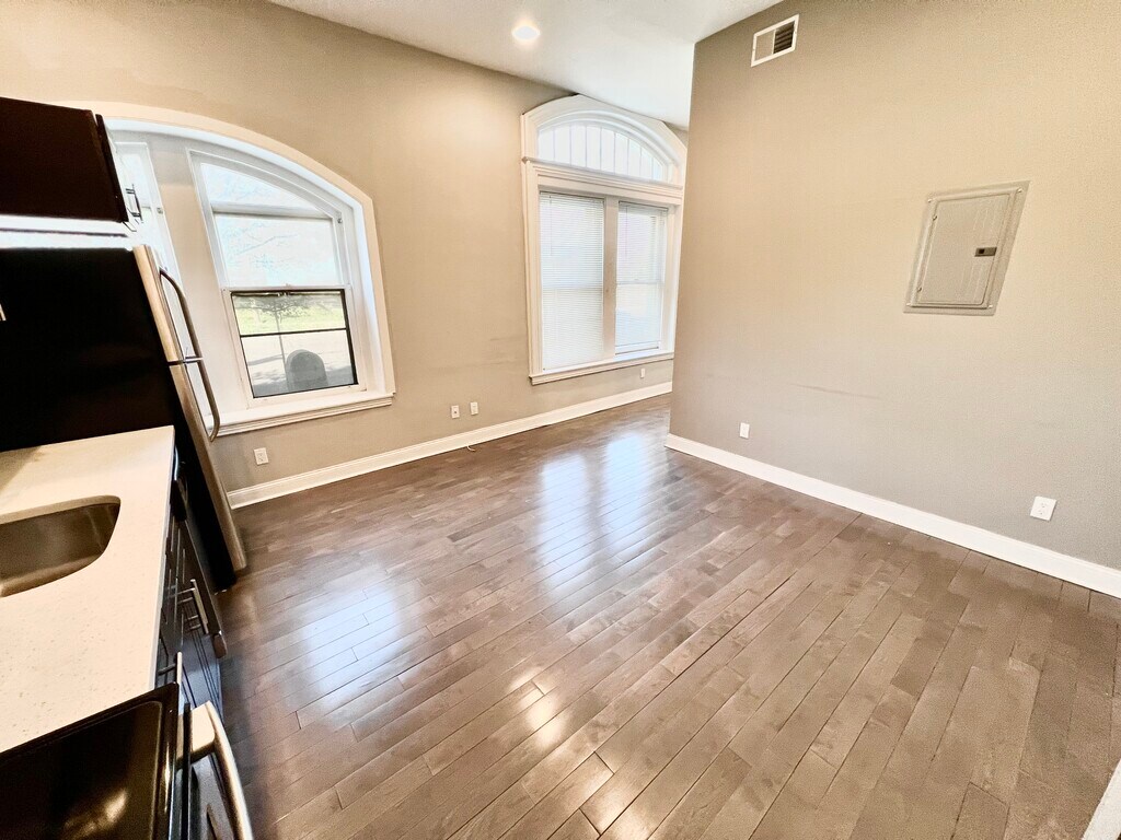 4100 Parkside Ave, Unit 4B Philadelphia, PA Apartments