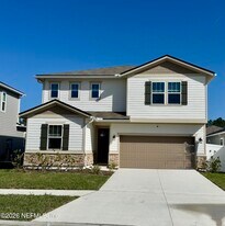 3737 St Charles Wy in Orange Park, FL - Building Photo