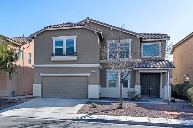 9561 Rolling Thunder Ave