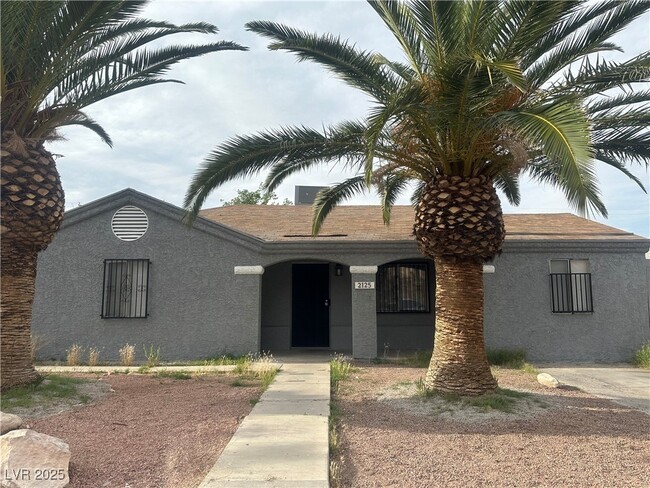 property at 2125 Elm Ave