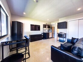 47 NE 16th Pl in Fort Lauderdale, FL - Building Photo