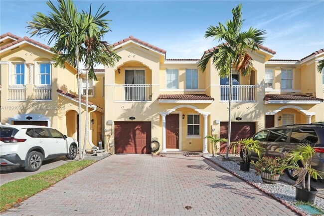 14973 SW 8th Terrace in Miami, FL - Building Photo - Building Photo