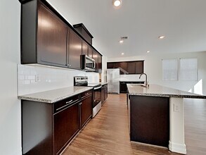 6137 Wild Lilac Ct in Las Vegas, NV - Building Photo - Building Photo