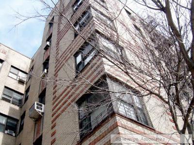 615 W 172nd St in New York, NY - Foto de edificio - Building Photo